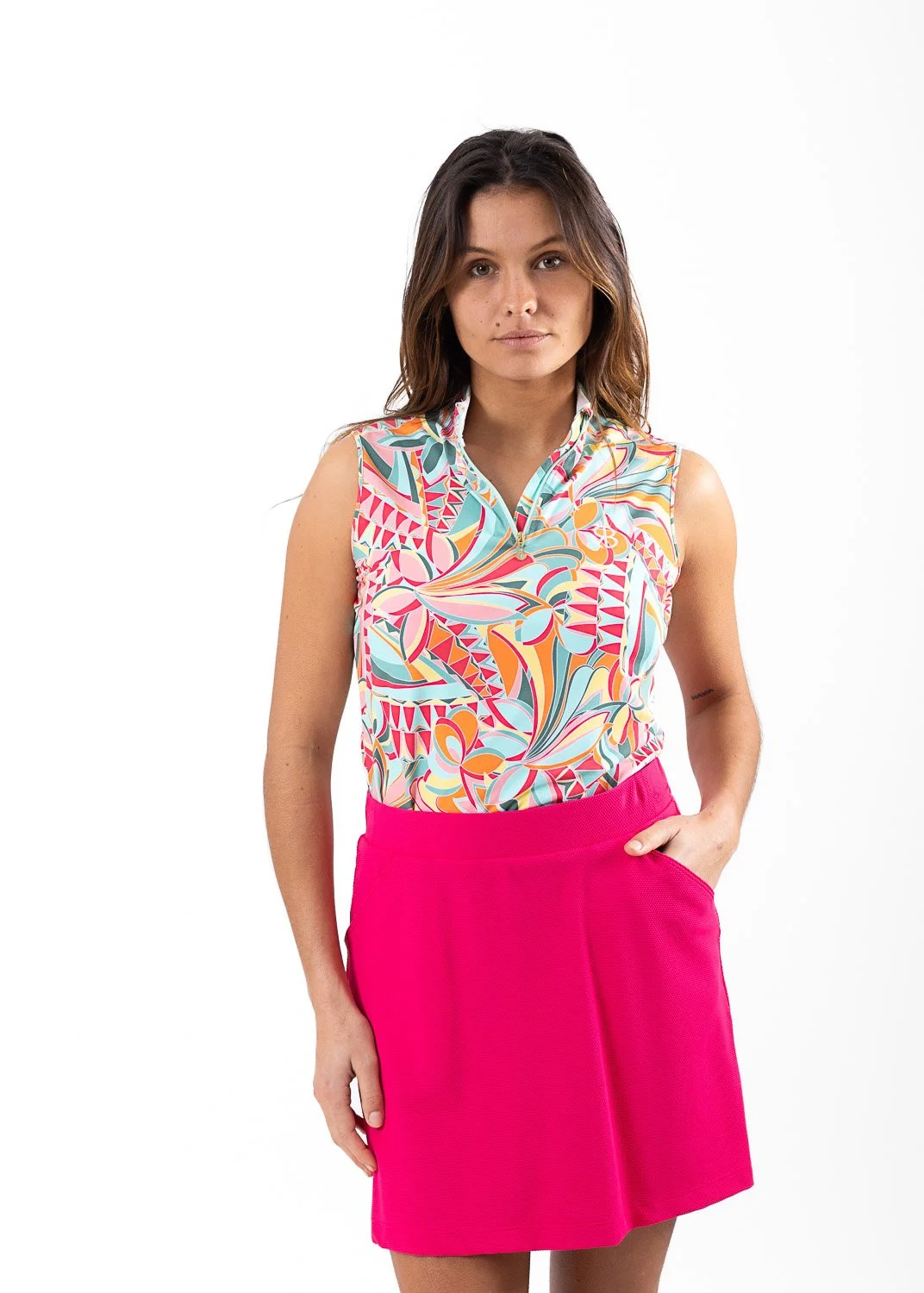 Chiberta golf vetement online